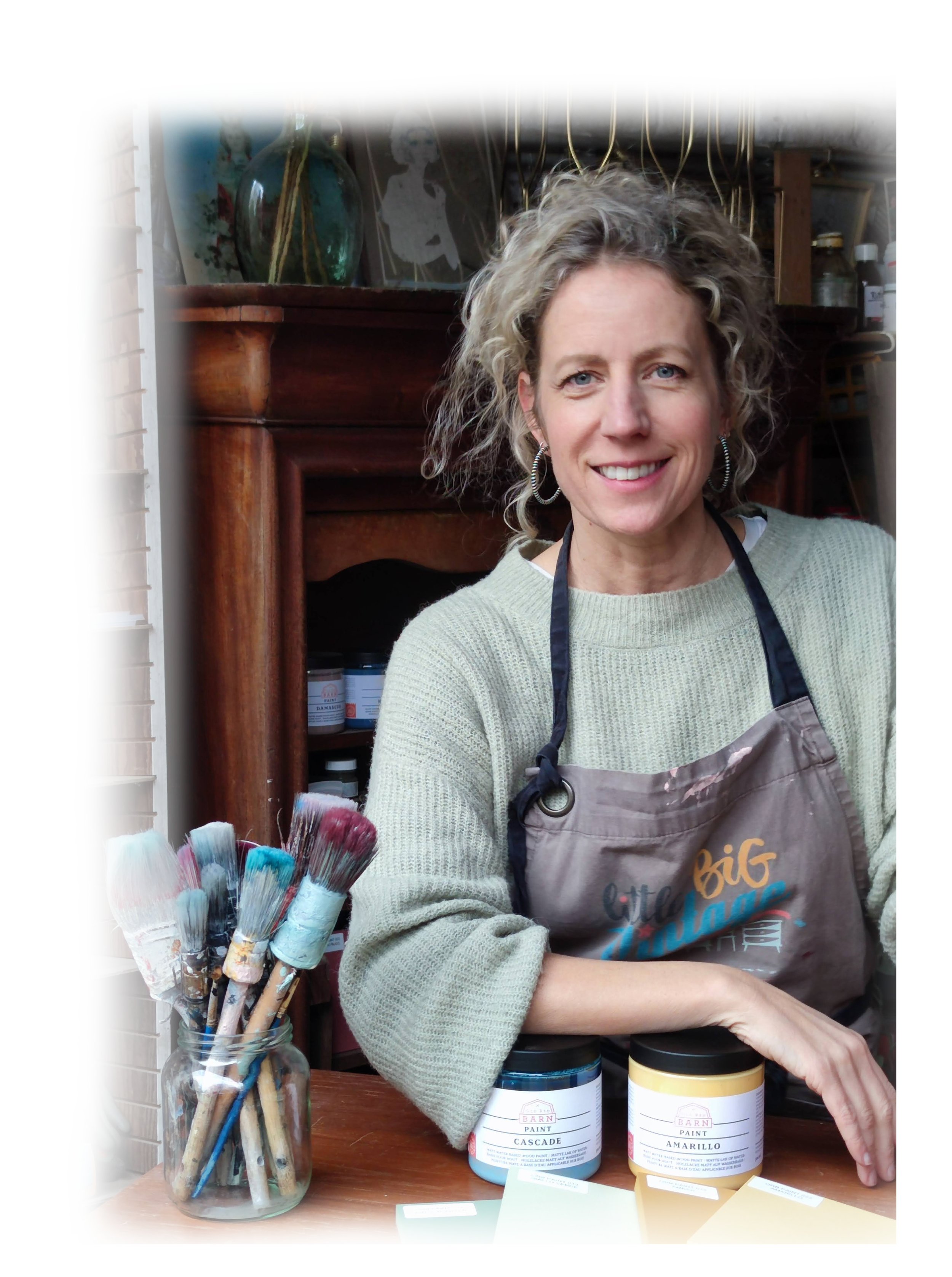 Photo Little Big Vintage