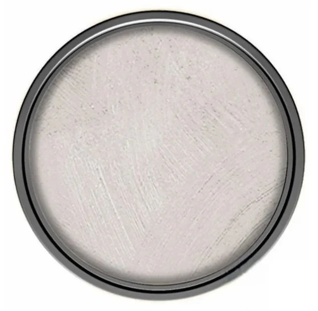 Polyvine - Peinture métallique - Argent - 500ml