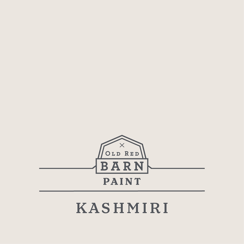 Old Red Barn - Kashmiri - 500ml