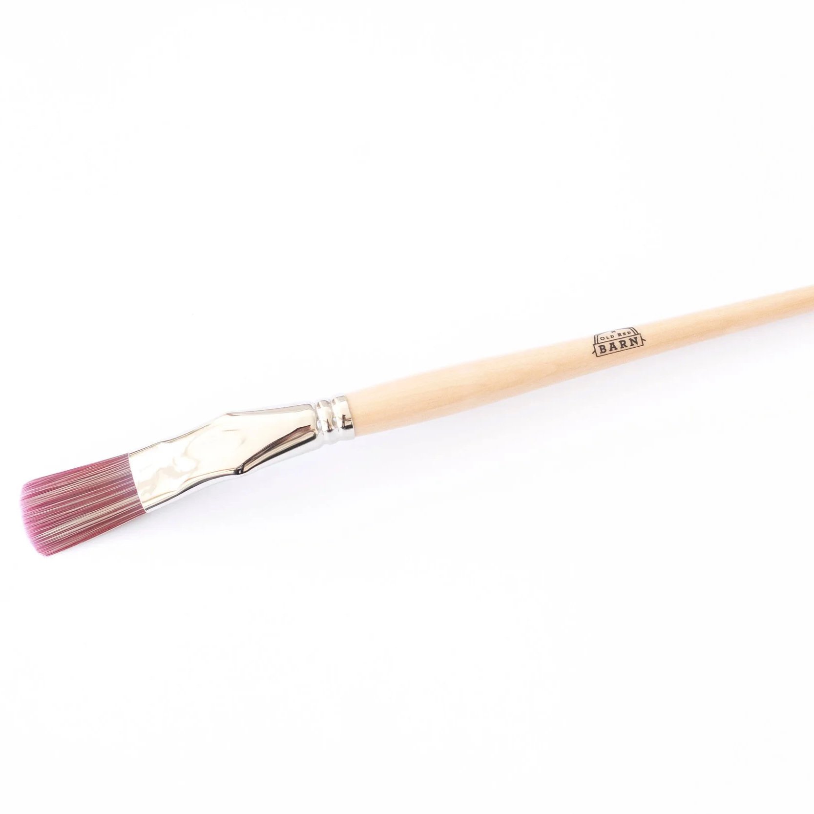 Pinceau courbé - BB20 - Old Red Barn