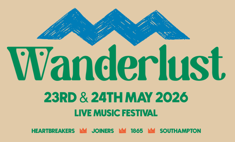 WANDERLUST