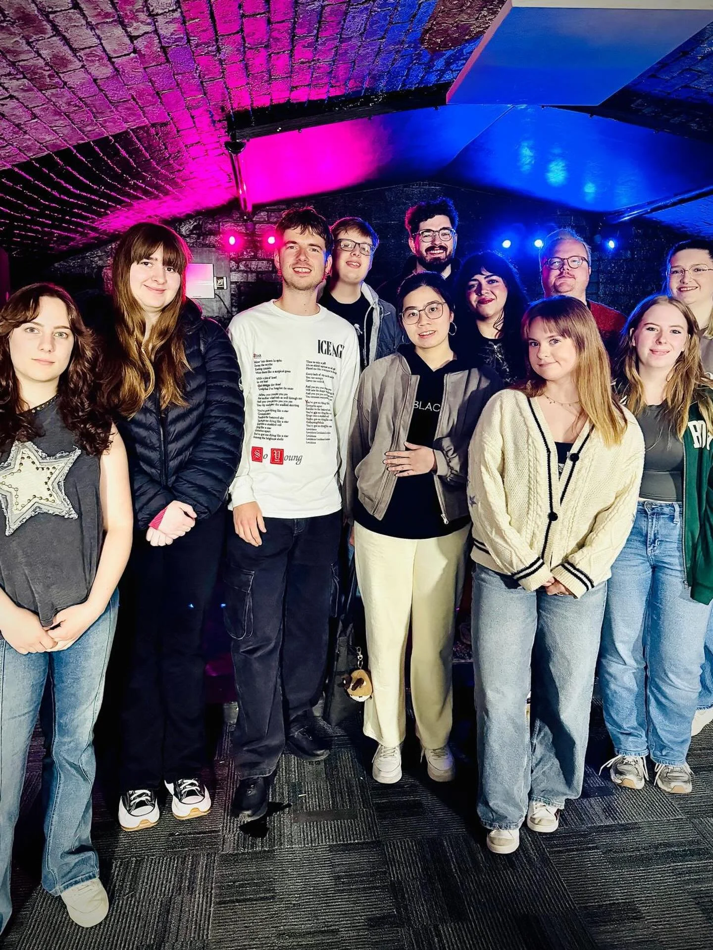 Great to host the @parallelmusicconference team this morning to discuss this year&rsquo;s successes and how they are working to make the next year even better than ever!📈

We are proud to partner with them on their mo them networking series &lsquo;T