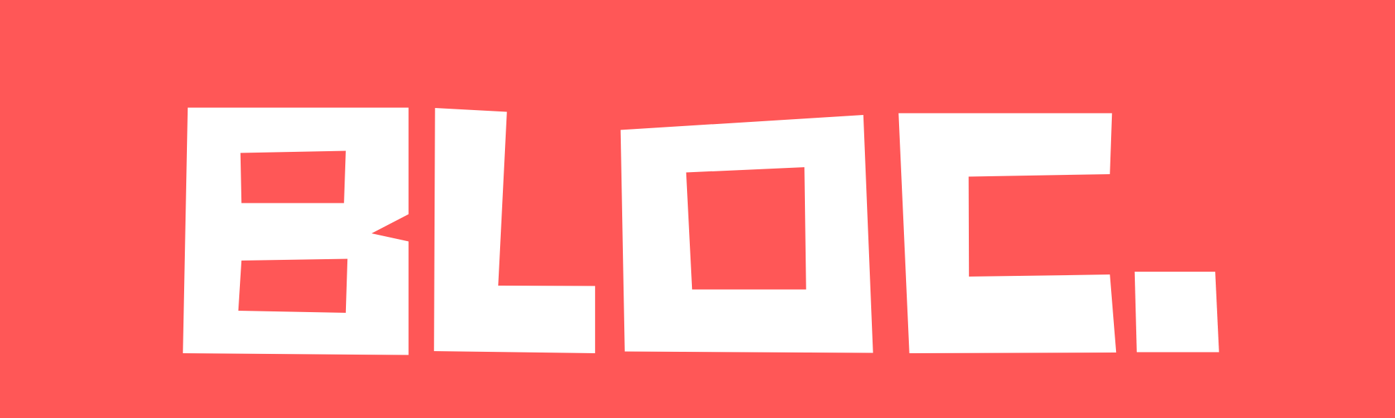 BLOC Logo