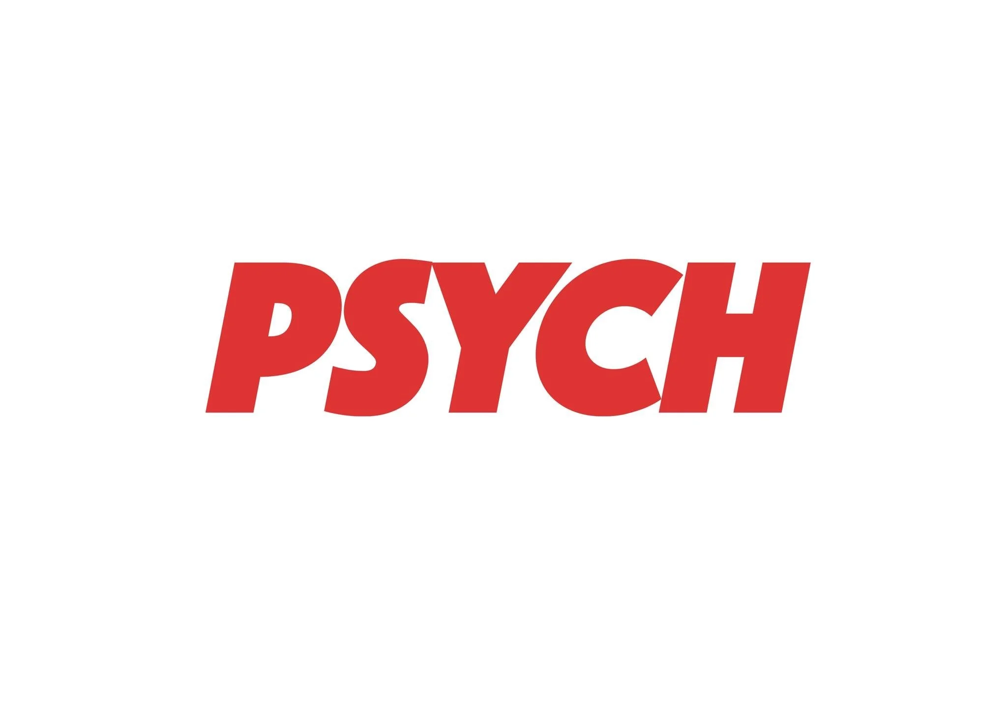 Psych Group Logo