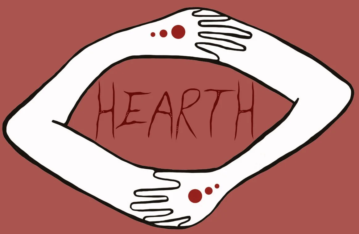 The Home of Earth Art Therapy
