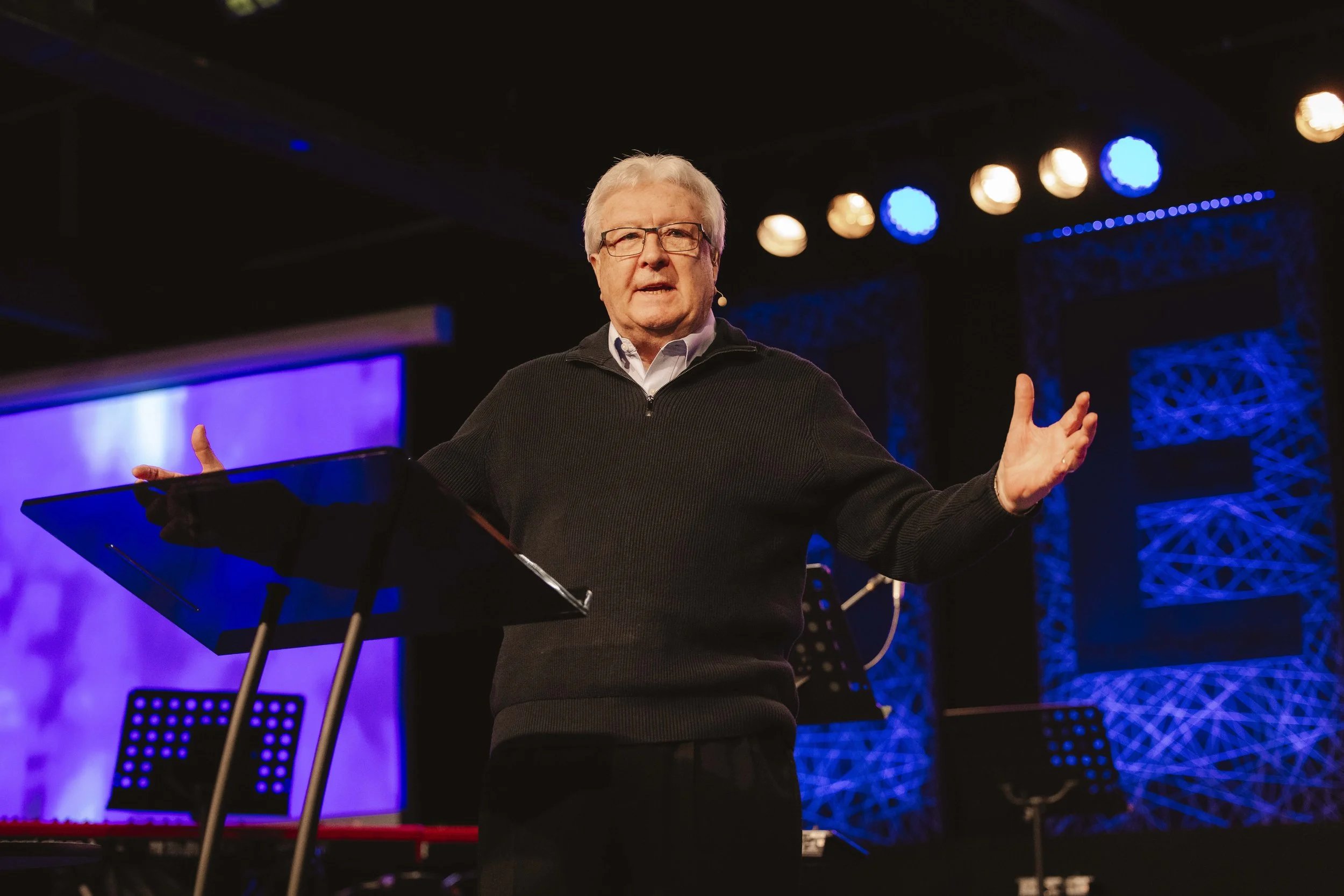 The Second Coming of Jesus: Why the Church Must Proclaim It Again