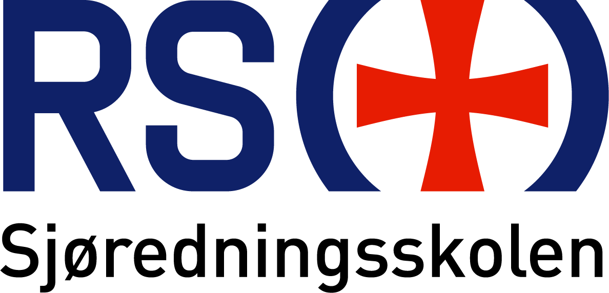 RS_Sjøredningsskolen logo