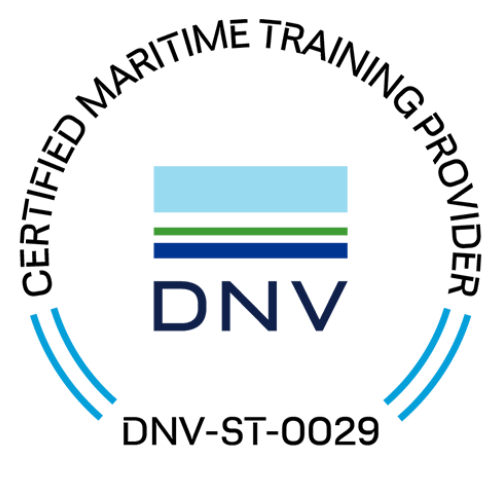 DNV ST 0029 TMP sertifikat