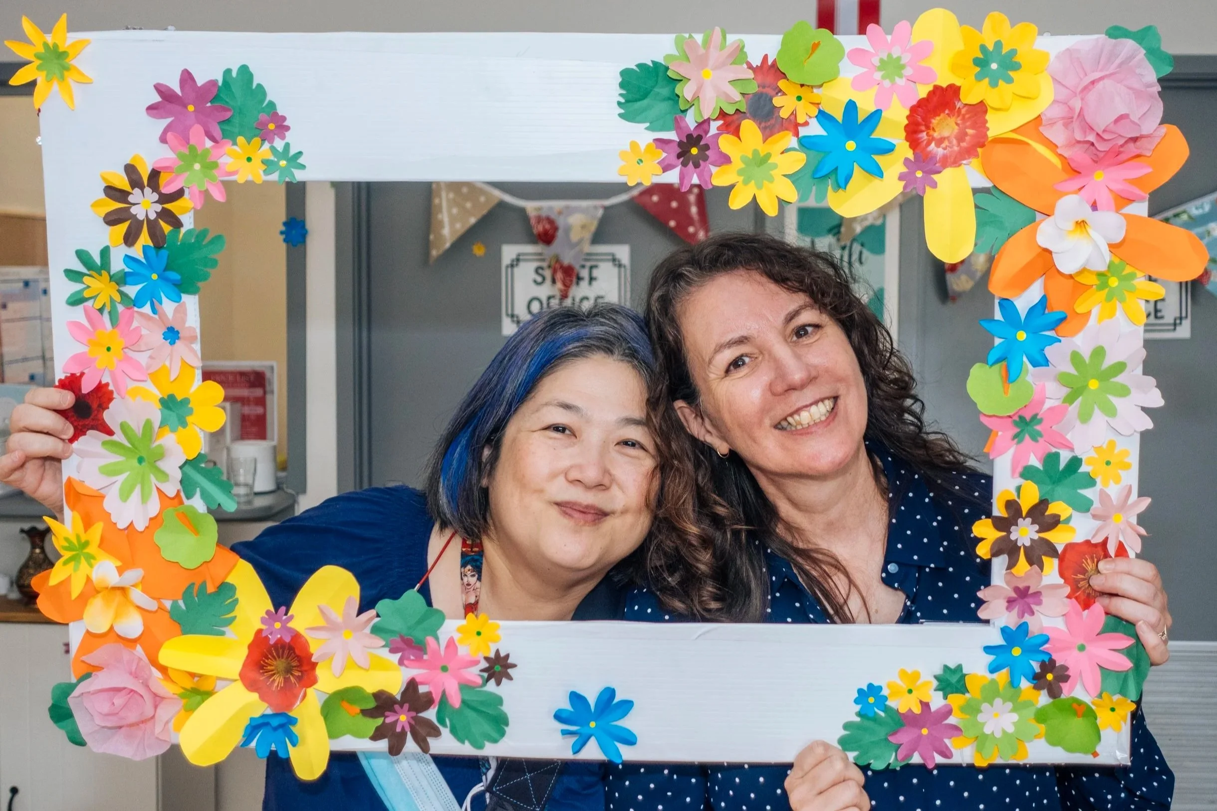 High Tea for the Women we Love