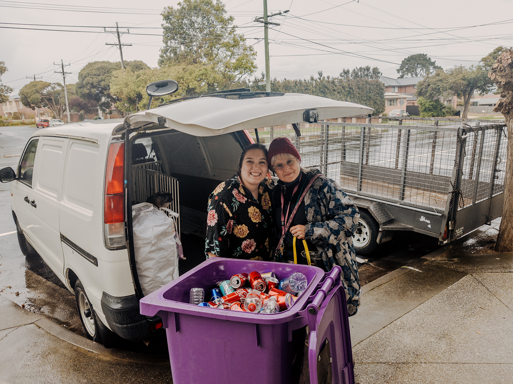 Container Deposit Scheme