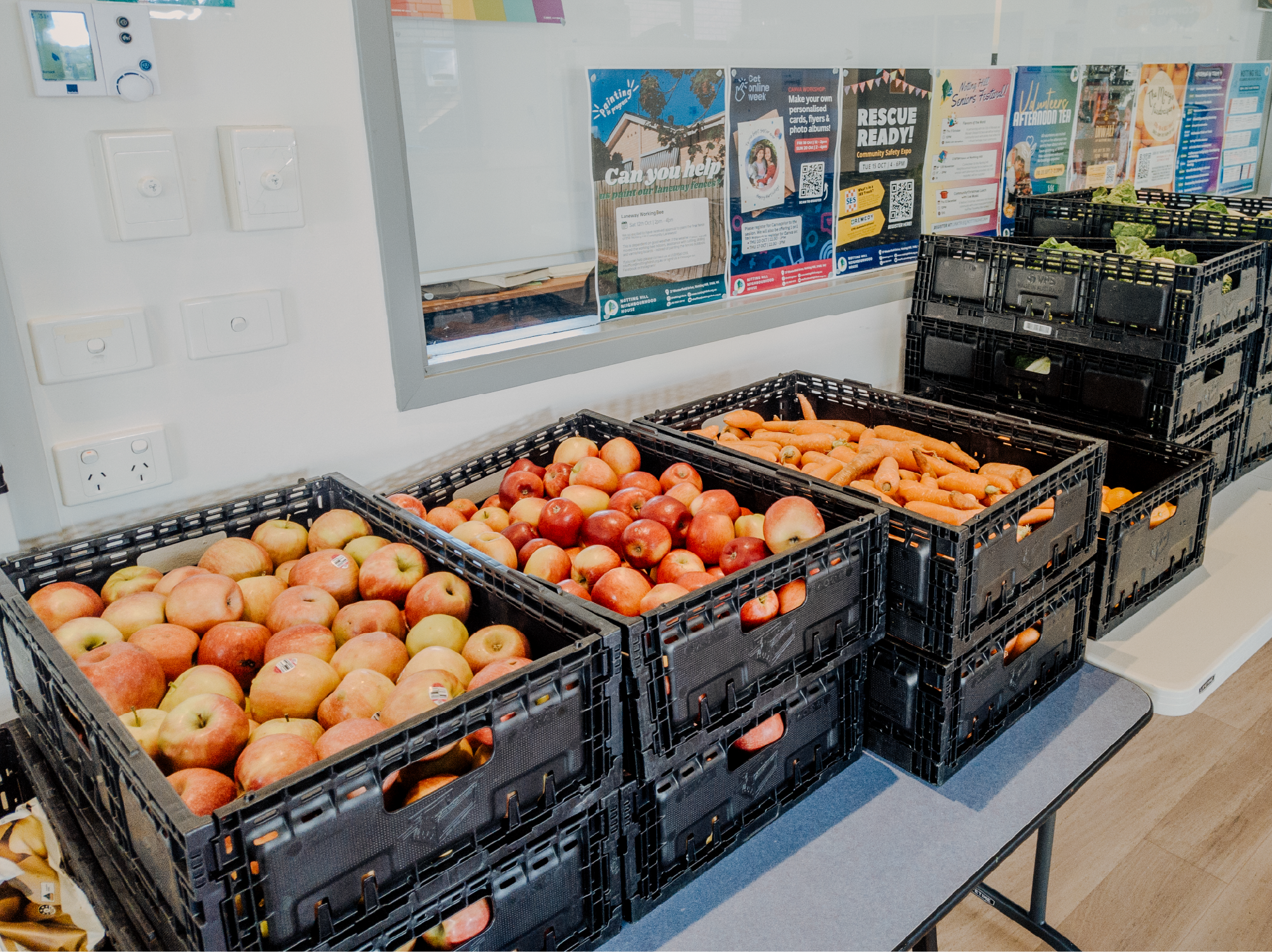 Community Pantry