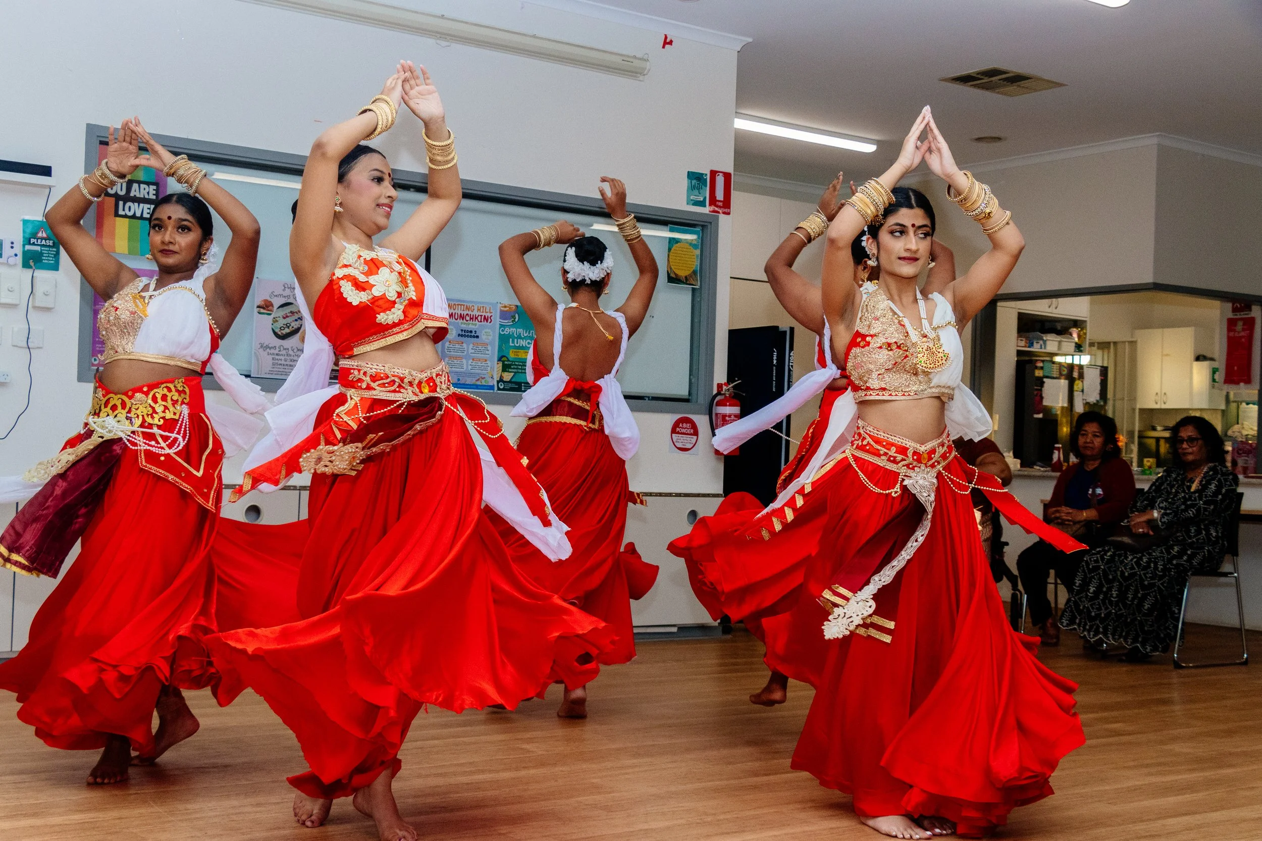 Sri Lanka Cultural Festival