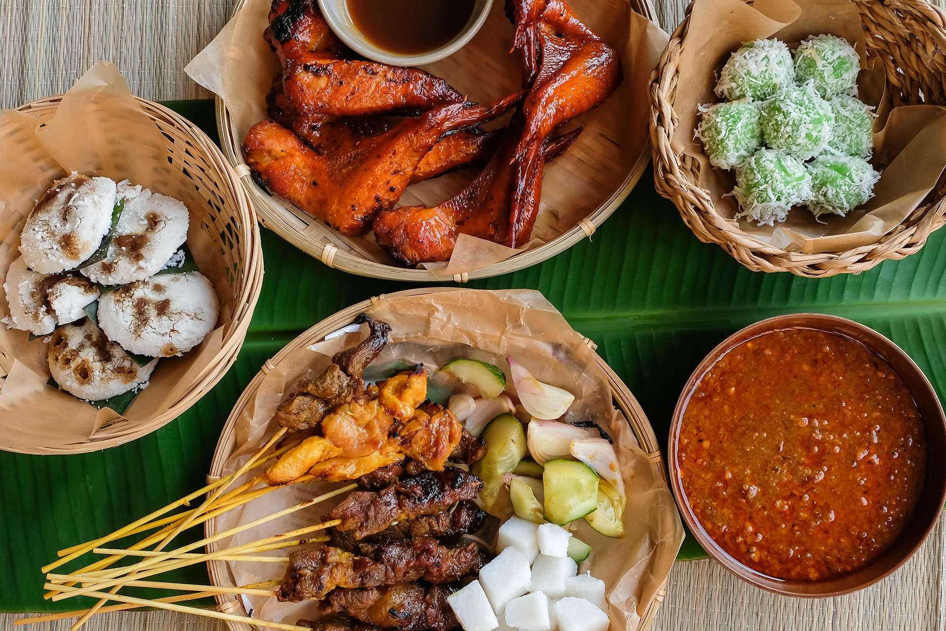 Malaysia Day Celebration