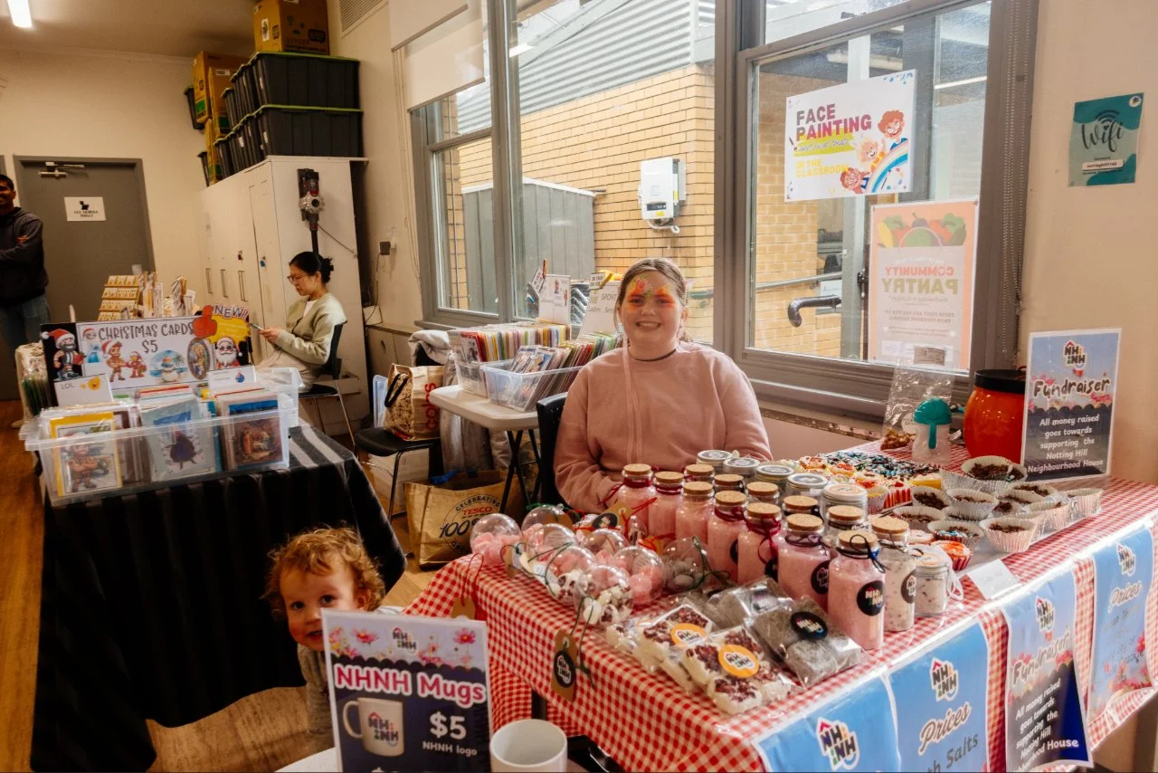 NHNH Festive Market