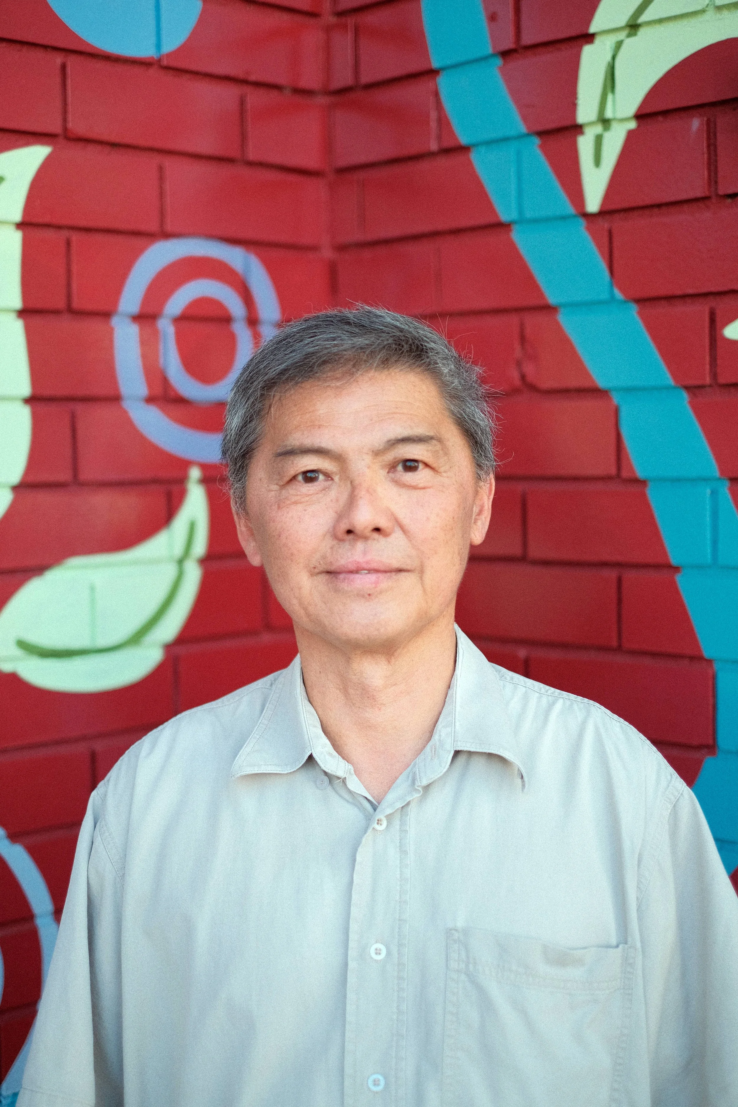 Michael Yap