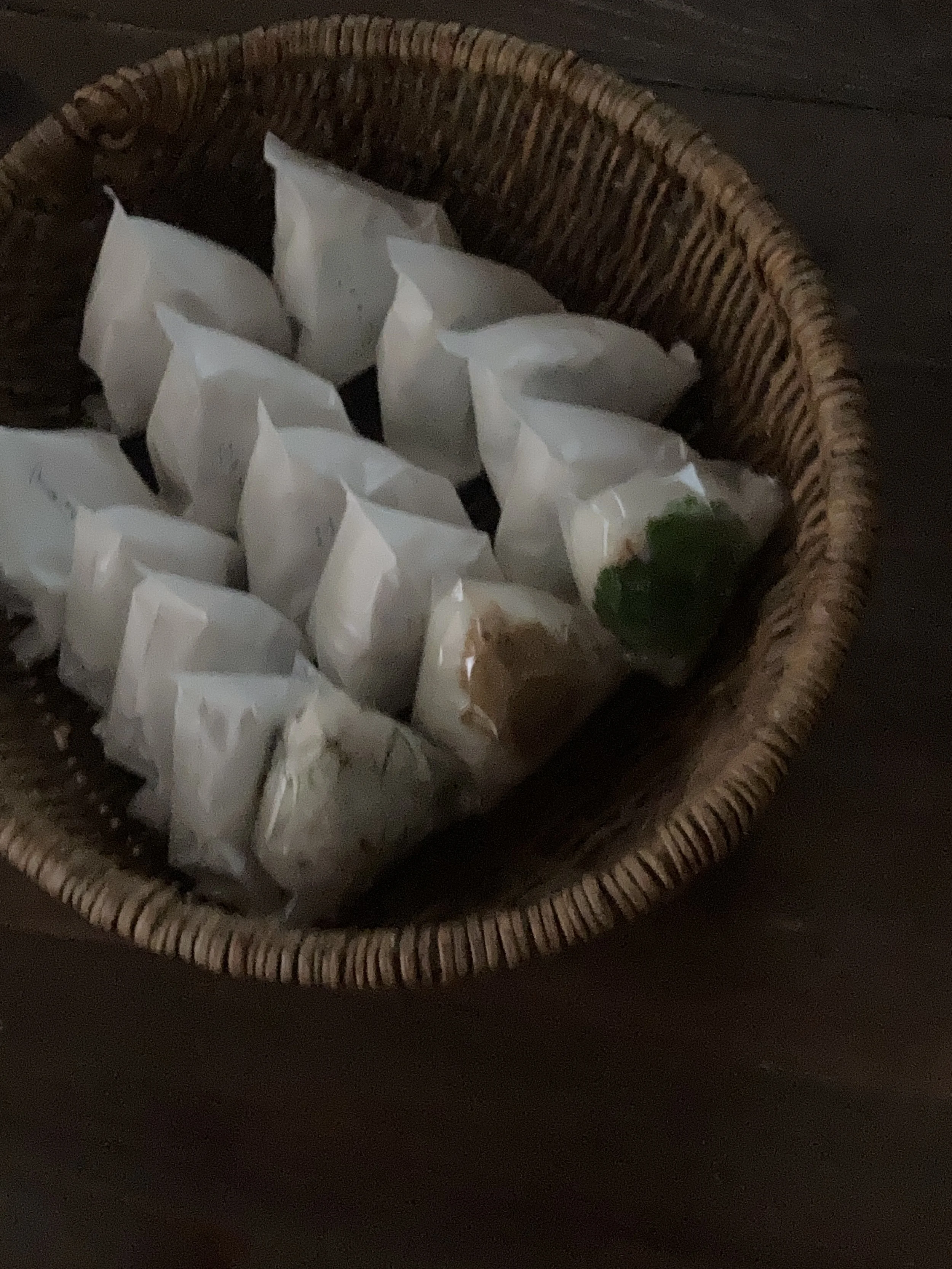 自然食と酵母菓子 nui