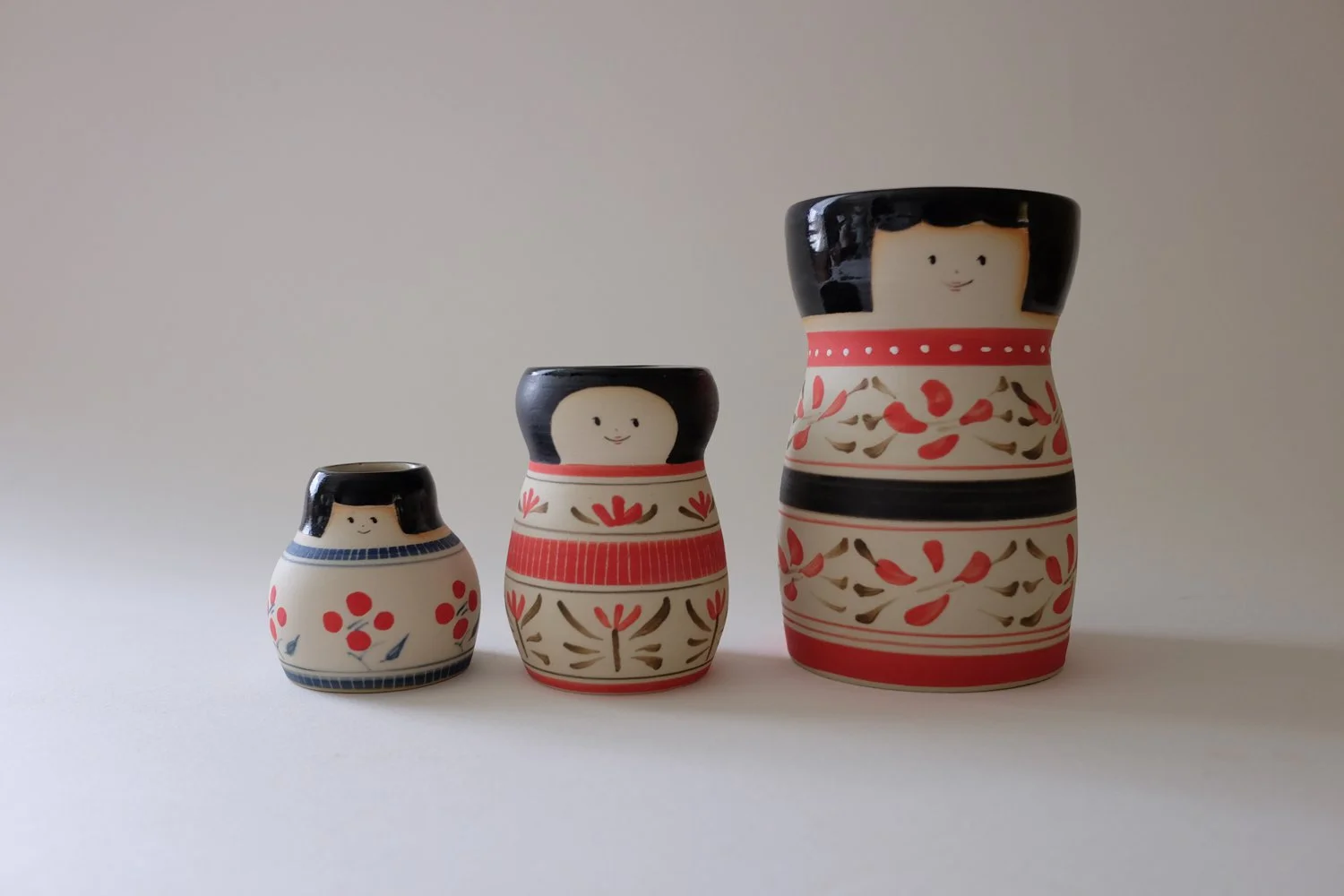 asami yamada pottery