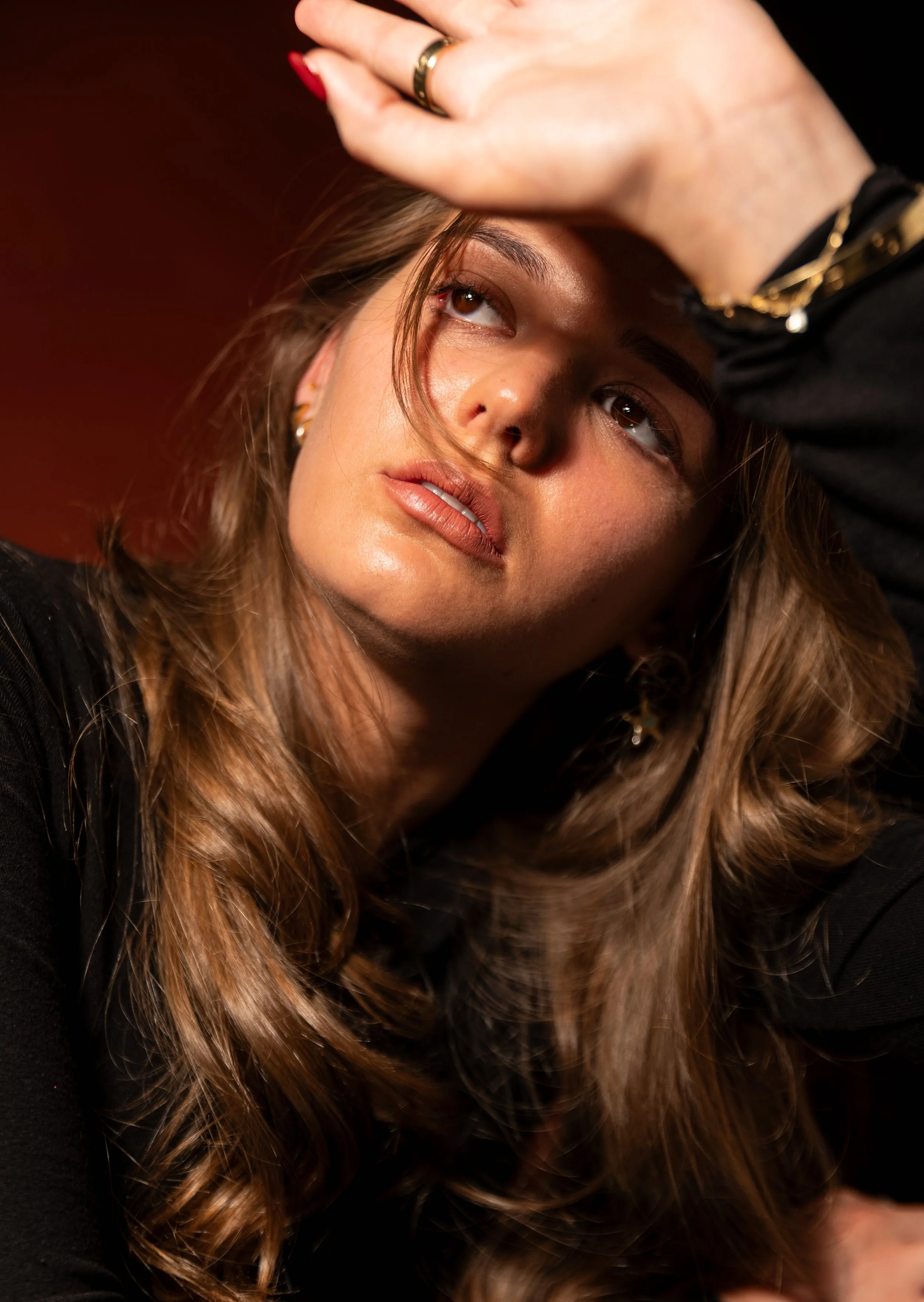 Professional Headshots & Creative Portraits | Gabriel Buckley UK