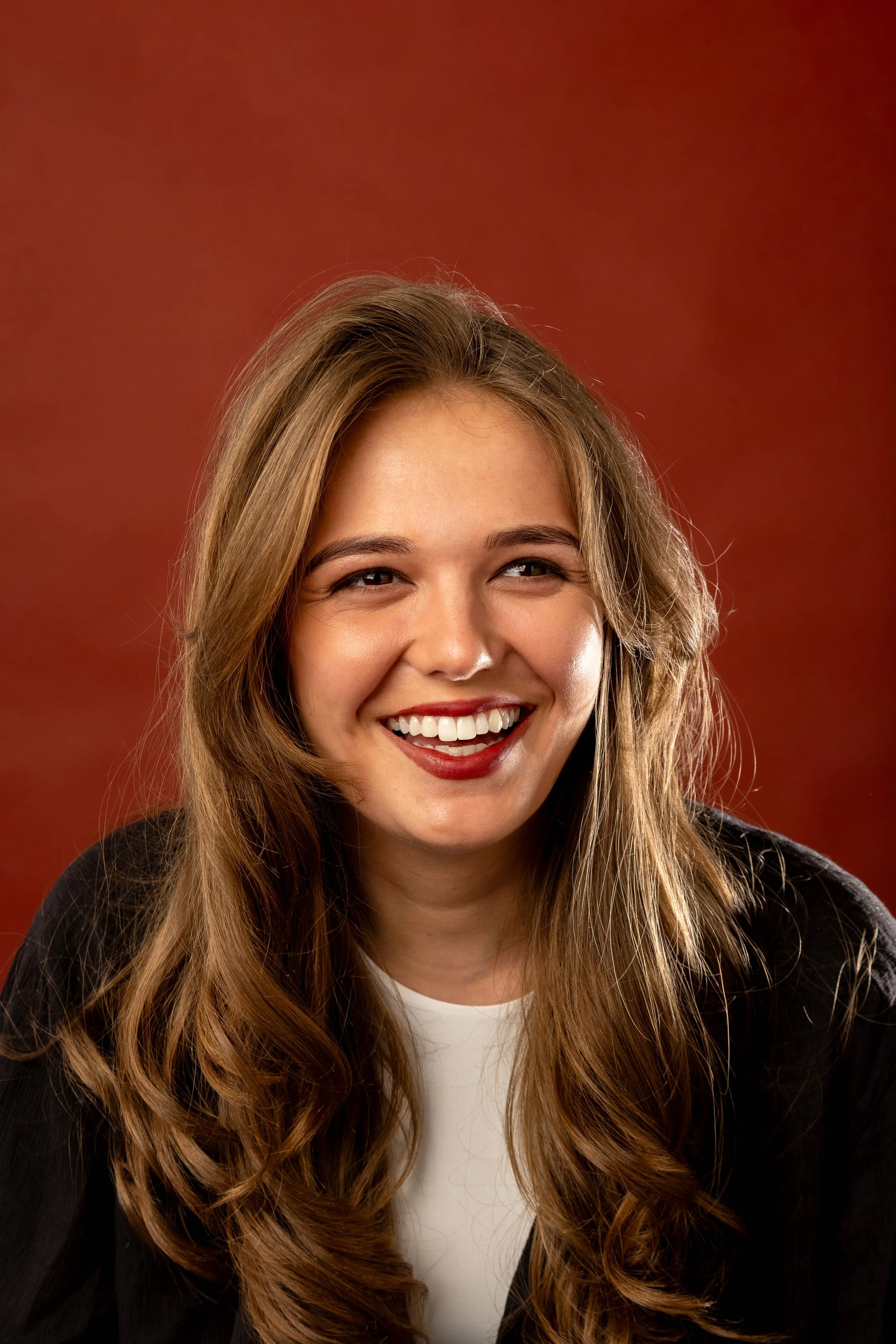 Professional Headshots & Creative Portraits | Gabriel Buckley UK