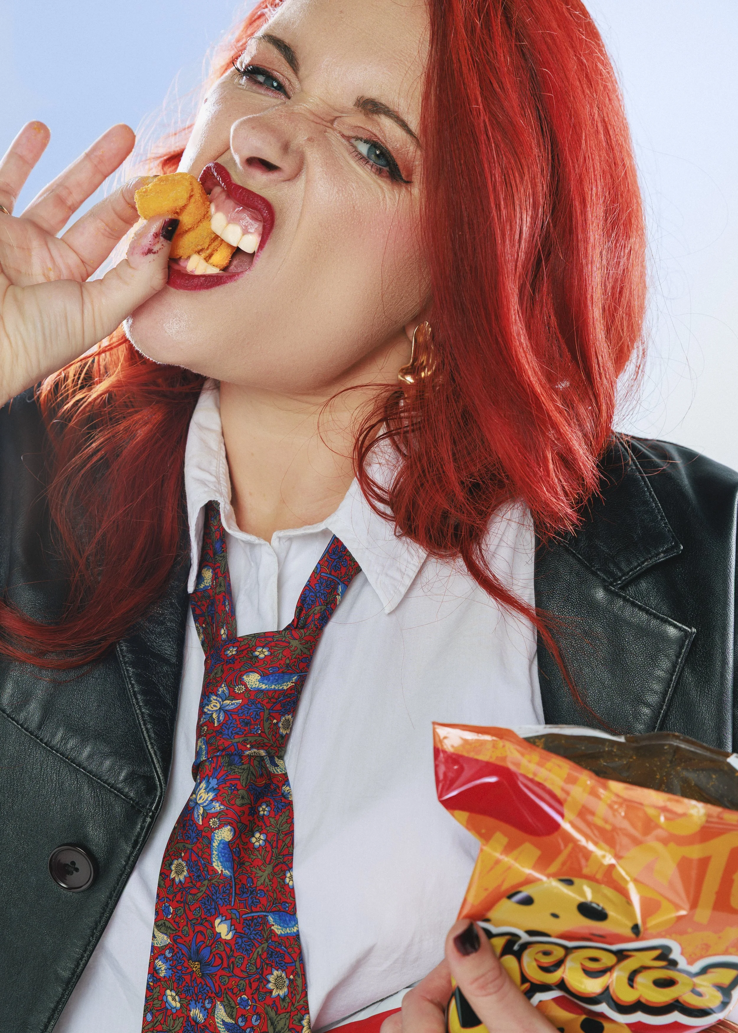 Creative Passion Projects & Headshots | Gabriel Buckley Visuals