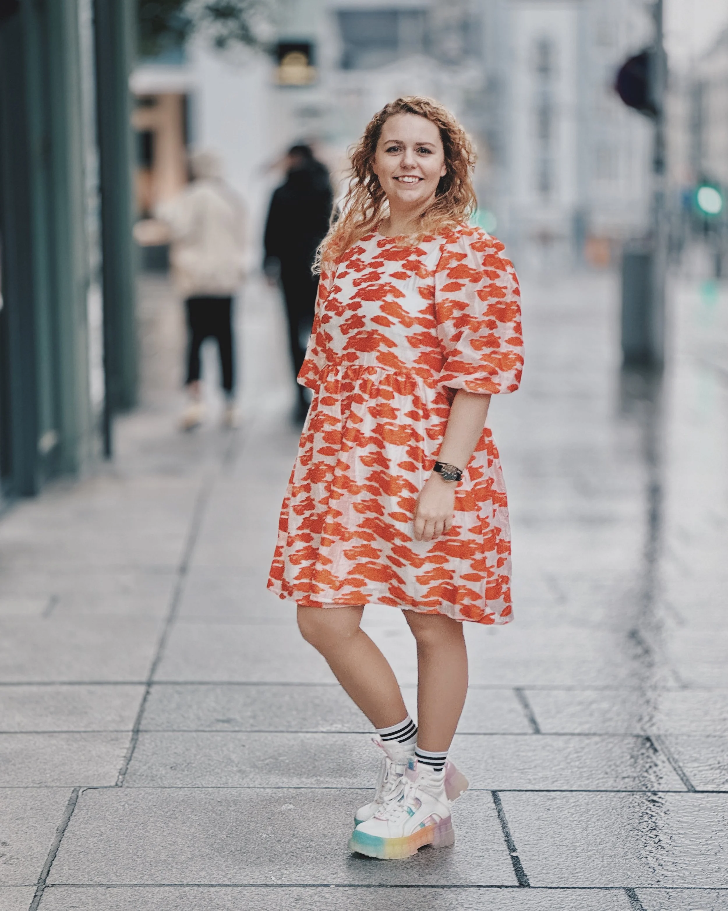 Angela Schrøder profilbilde