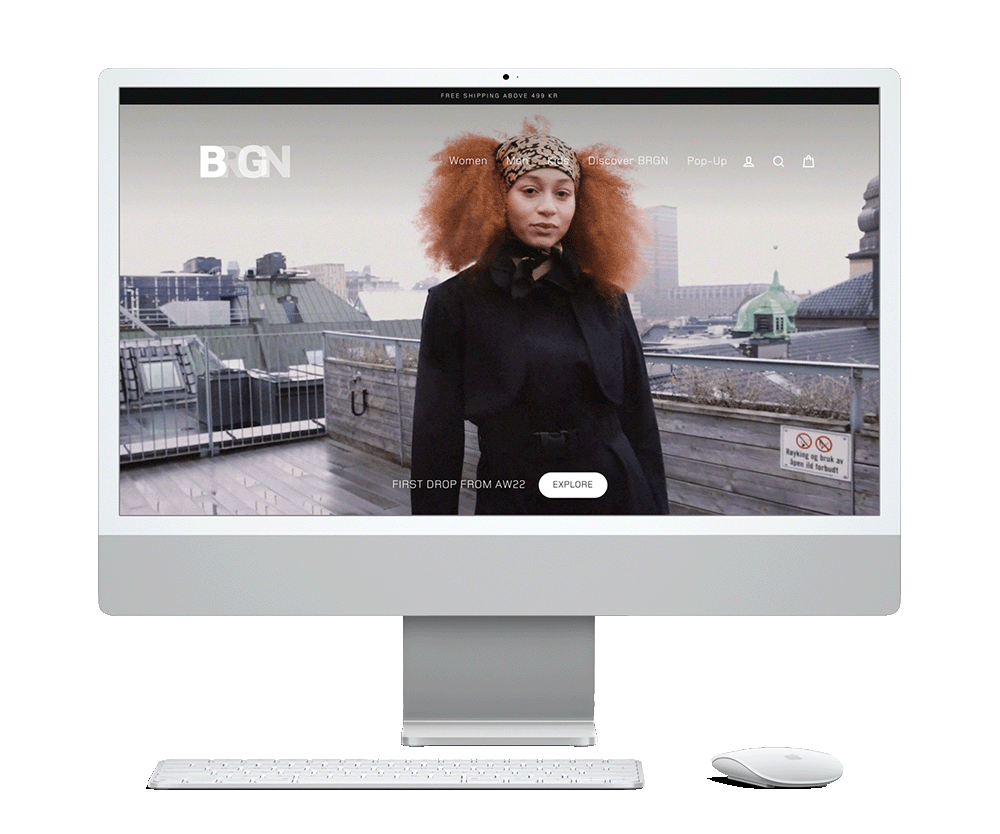BRGN