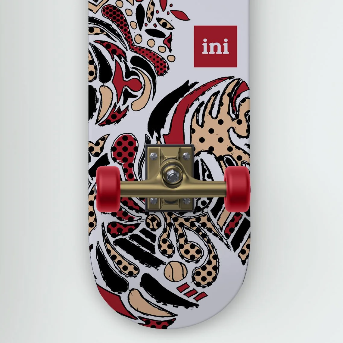 ini Skateboard