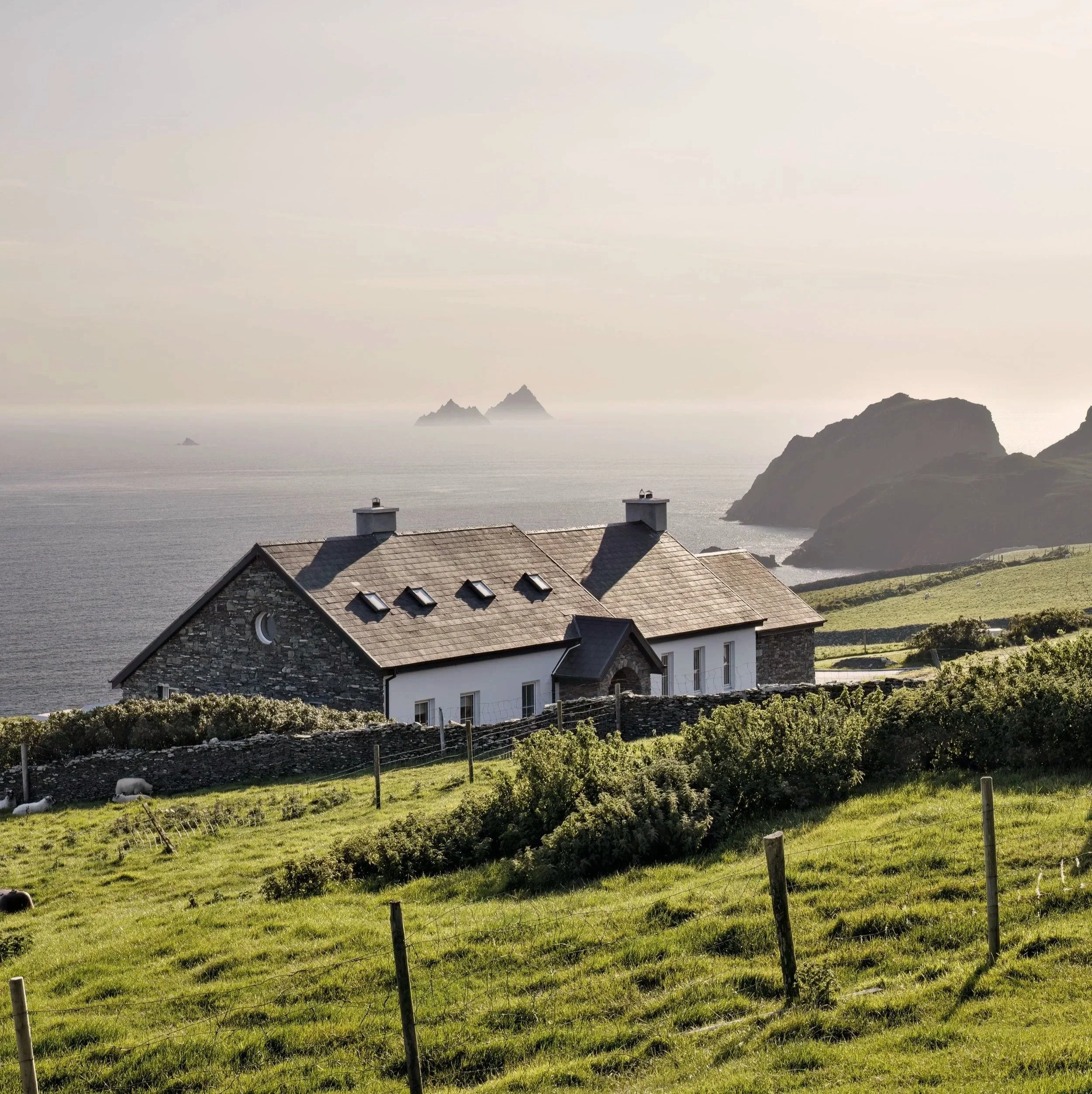Finian's Bay Residence