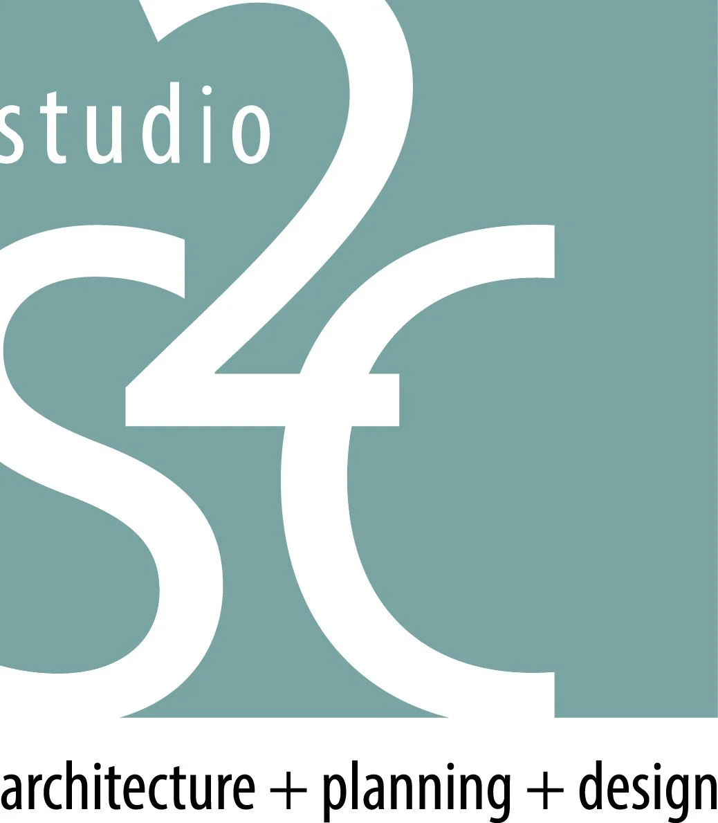 architecture - landscape