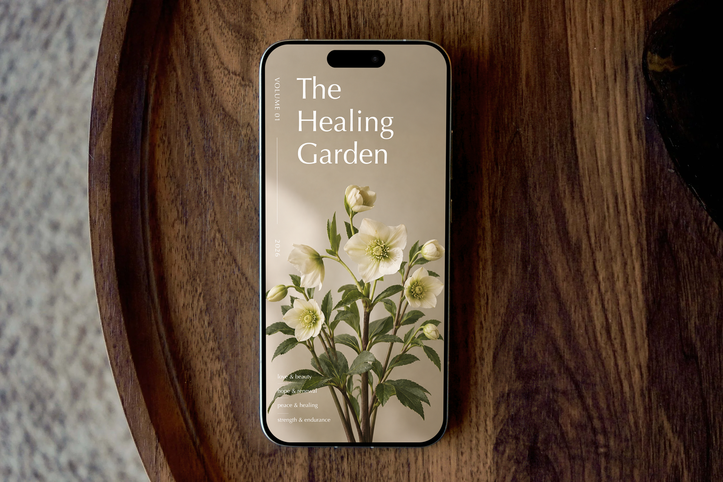 The Healing Garden - Website - Cover.png