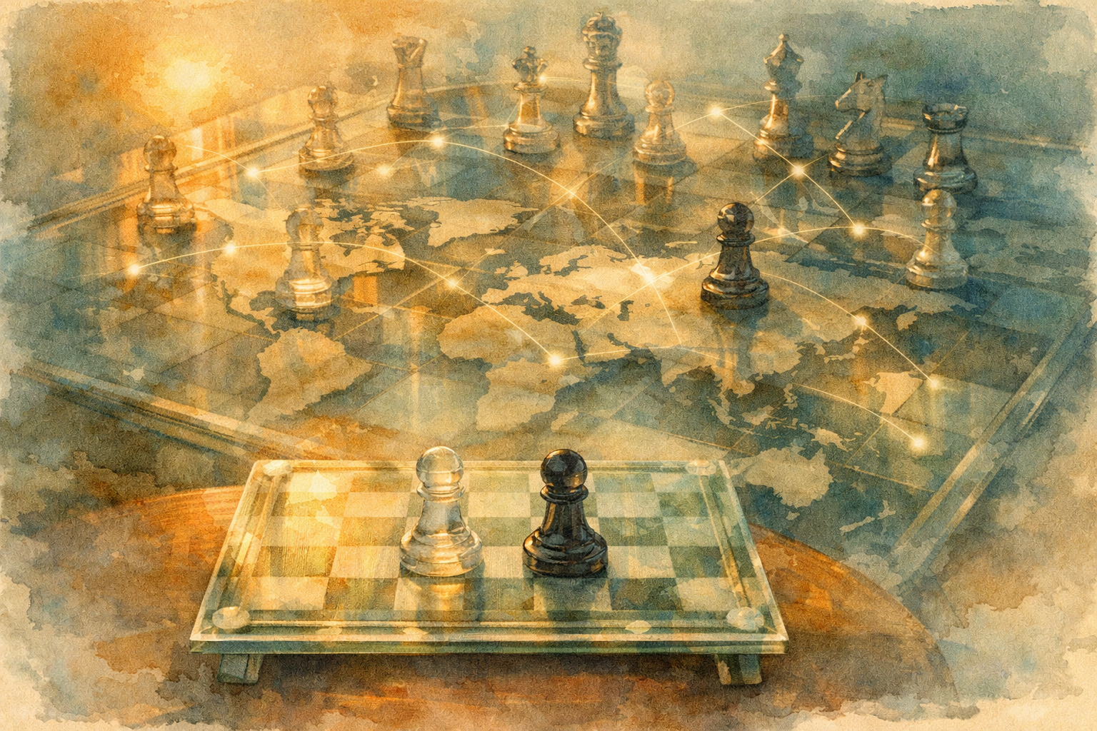 L'emprise cognitive : quand la guerre de l’information reproduit les stratégies de l’agresseur intime.