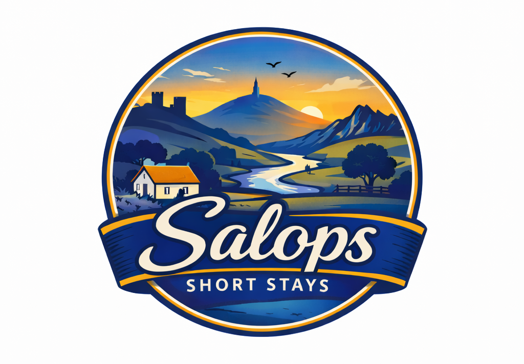Salops Short Stays