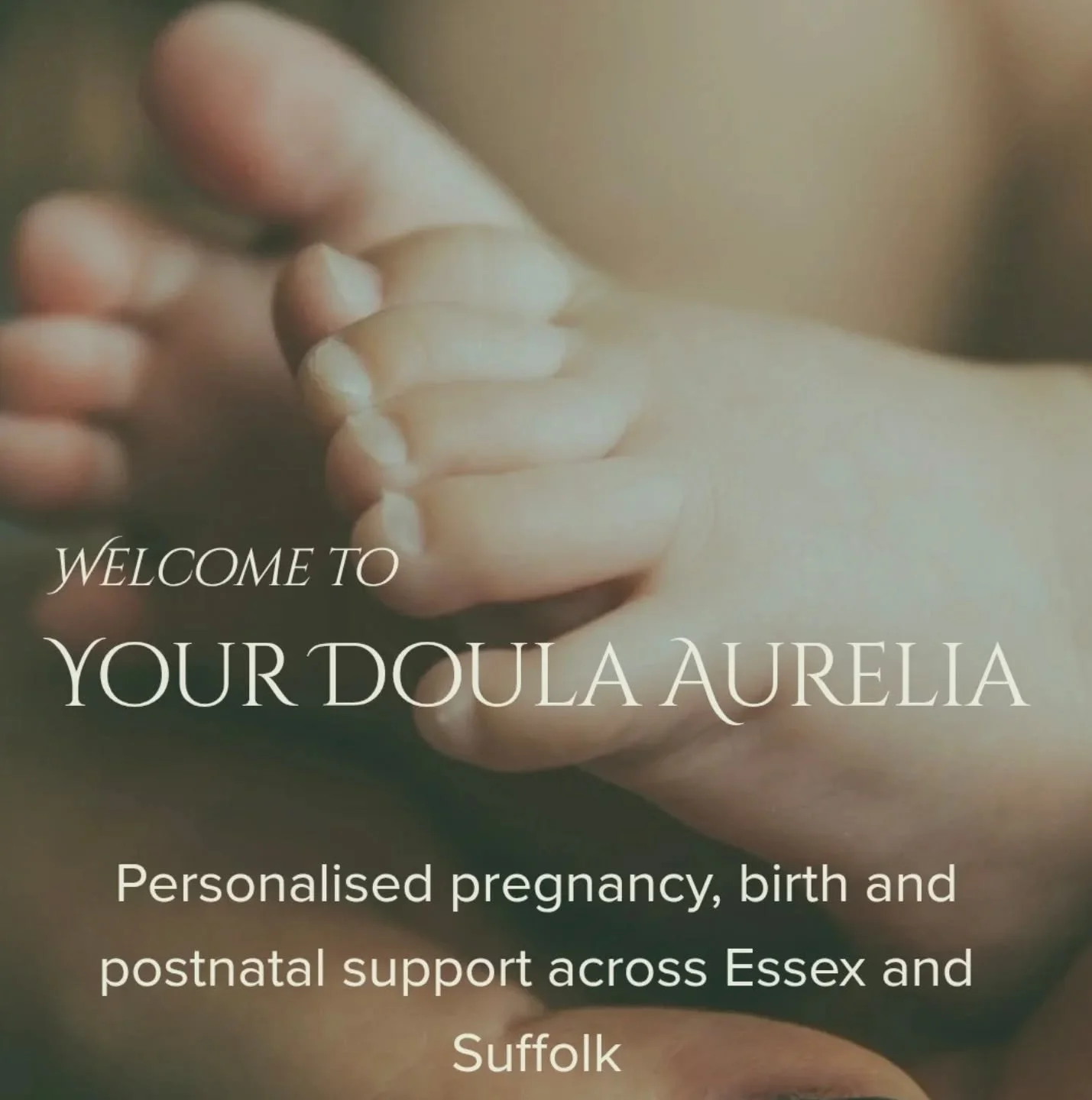 ✨ Exciting website news ✨

I&rsquo;m so proud to finally share my new website for my birth and postnatal doula services and Mother's Blessings in Essex and Suffolk🤍

Supporting families through pregnancy, birth, and beyond is something I feel deeply