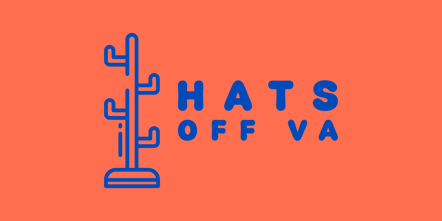 Hats Off VA