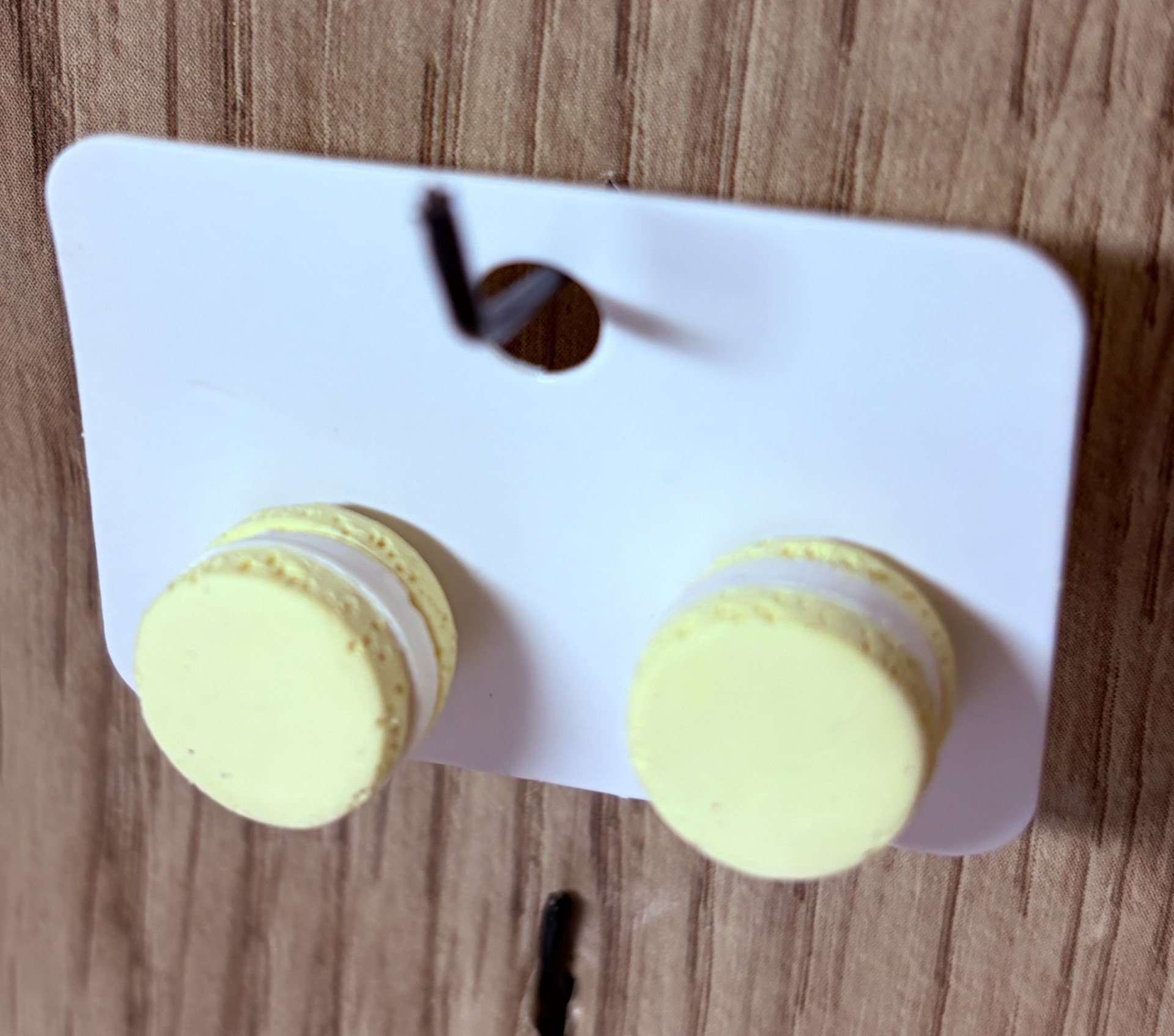 Macarons