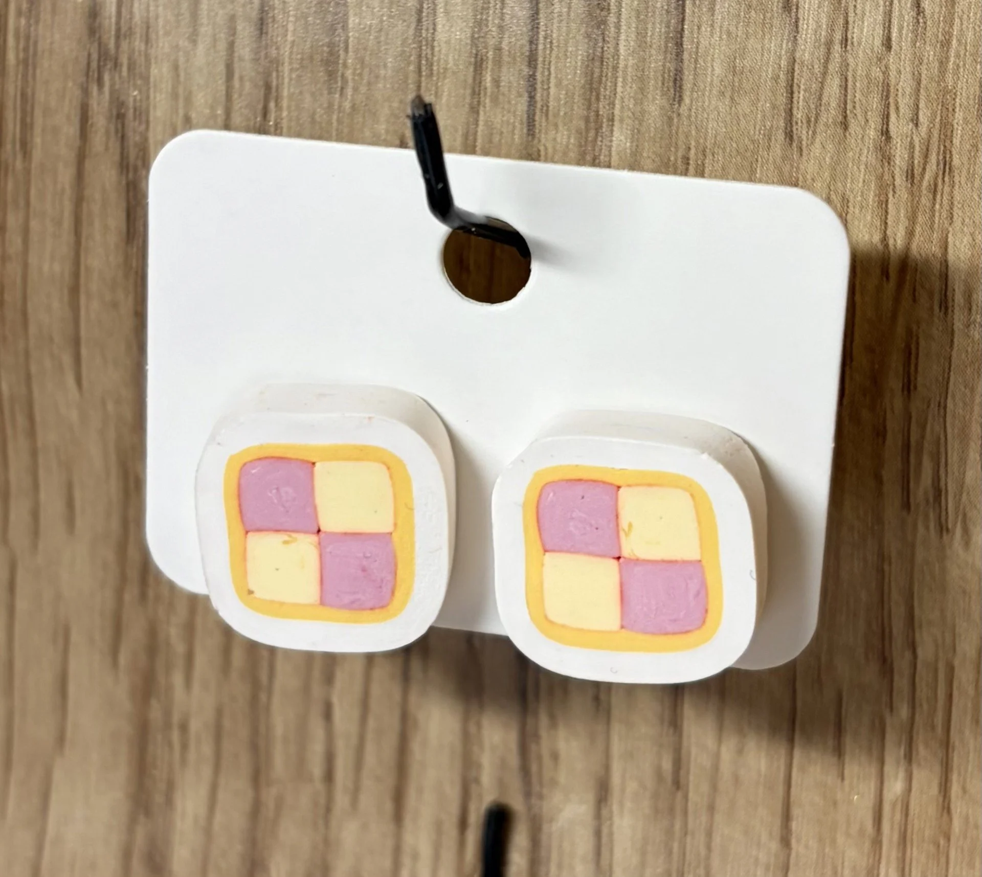 Battenberg Studs