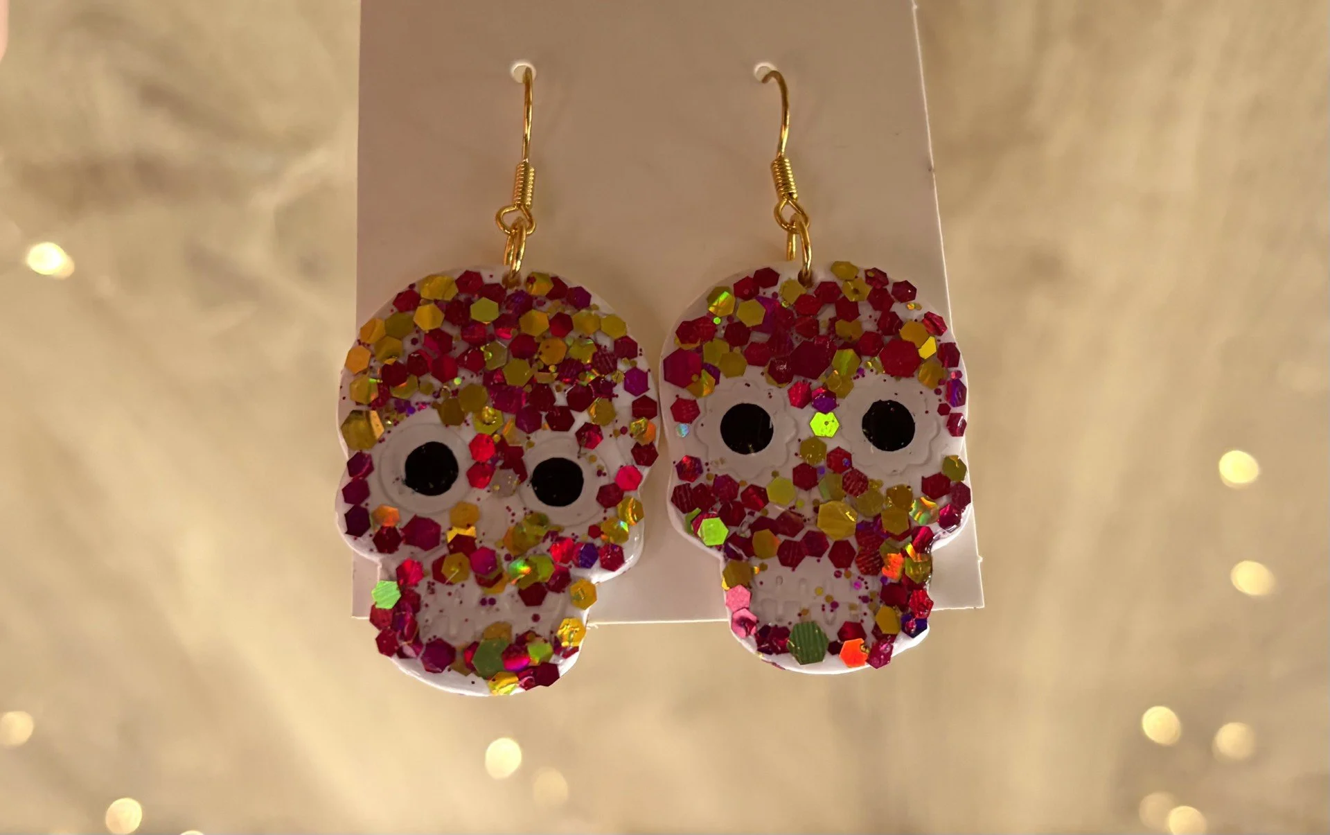 Party Skulls