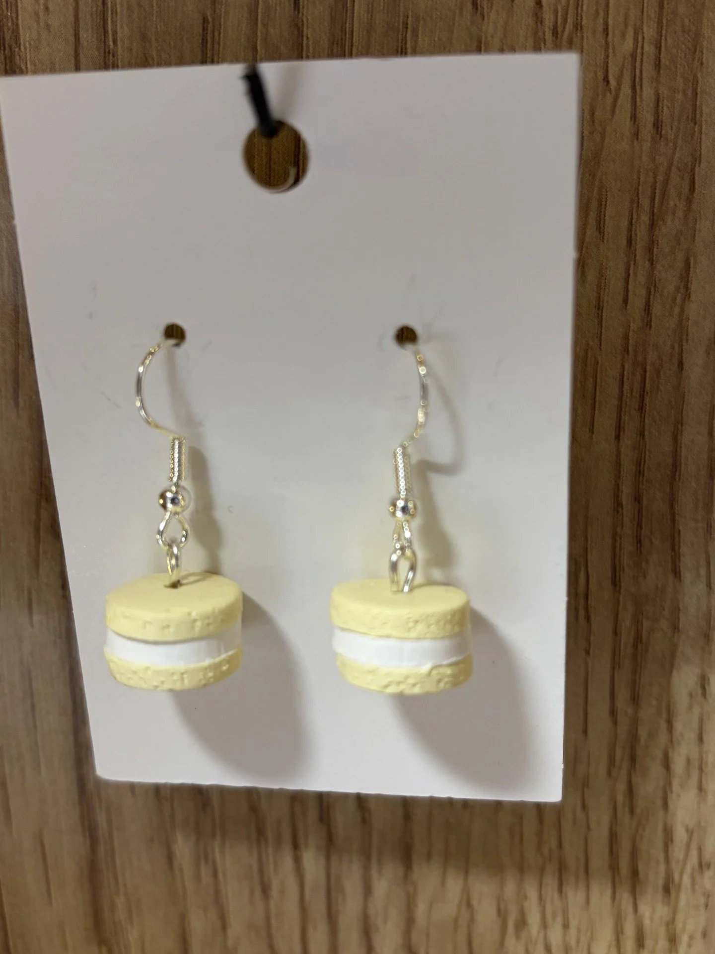 yellow macarons dangles 2.jpg