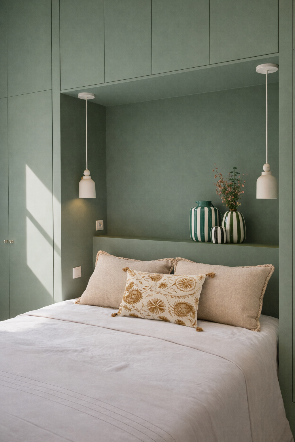 Appartement Ancien - Eixample - BARCELONE