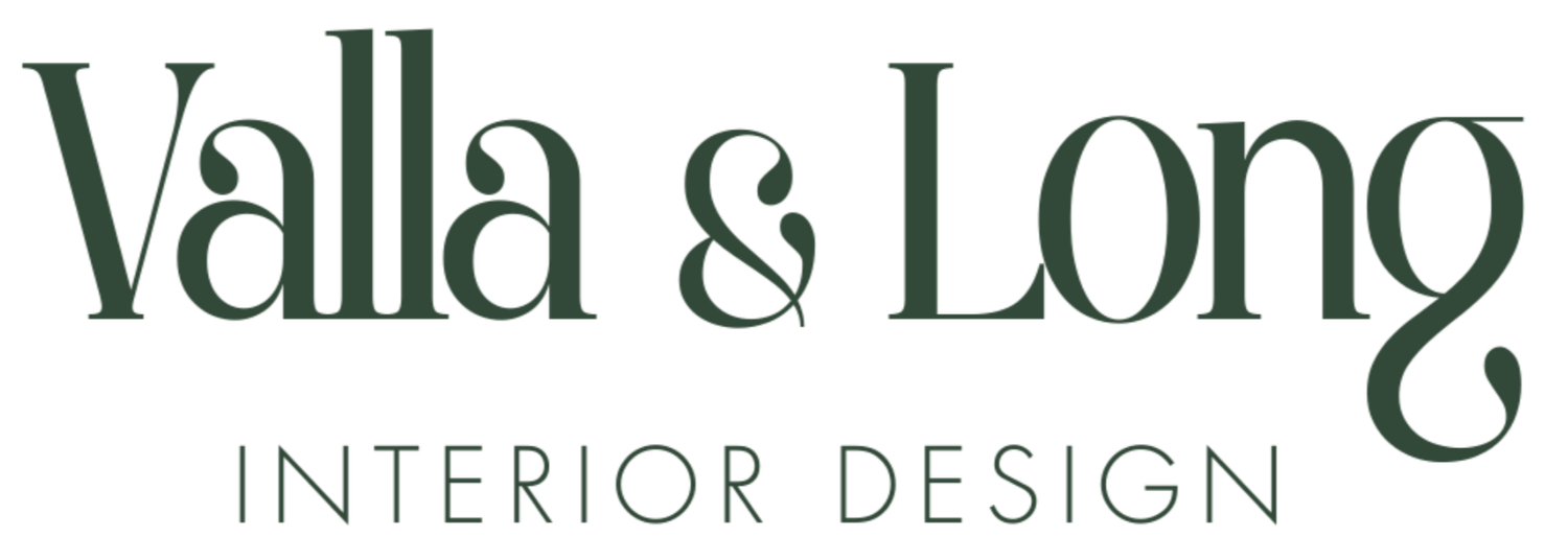 Valla &amp; Long Interior Design