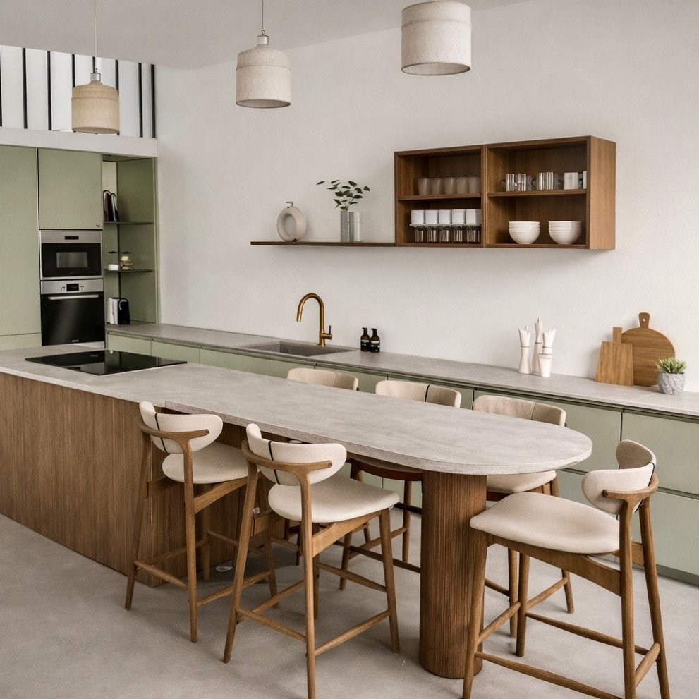 Maison Familiale - Poblenou - BARCELONE