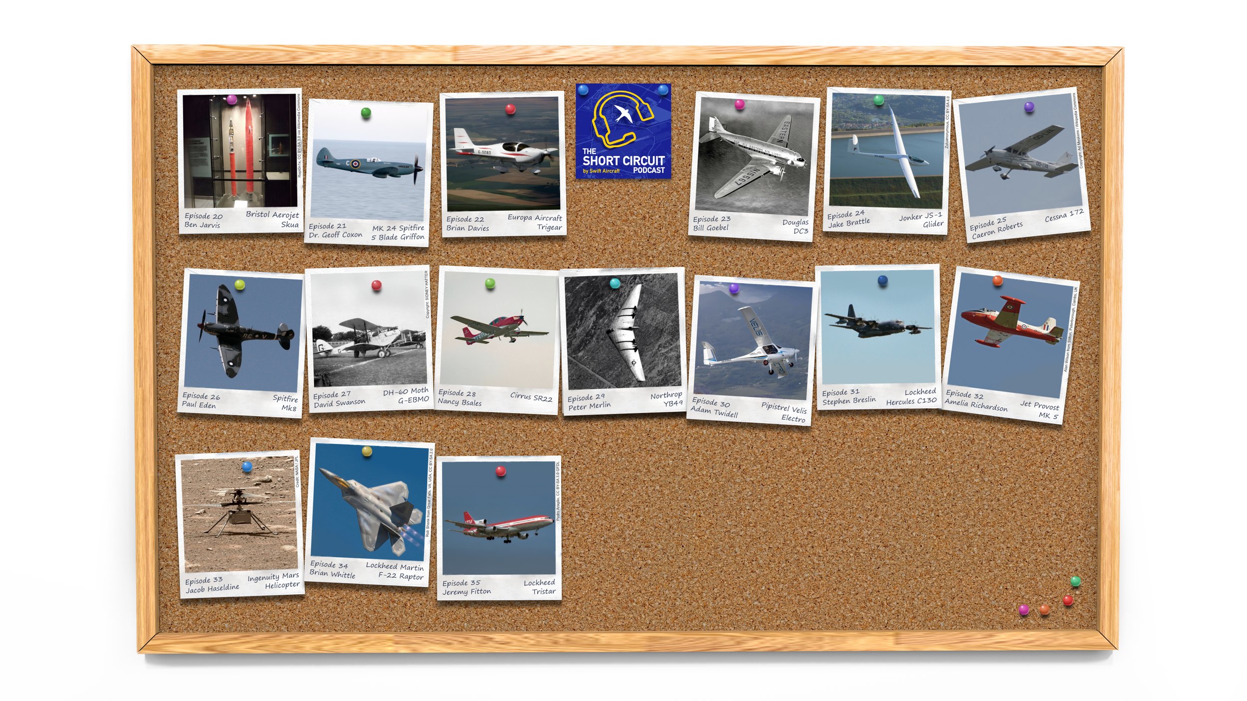 Aircraft, aeroplanes, light aircraft, General Aviation, GA images.