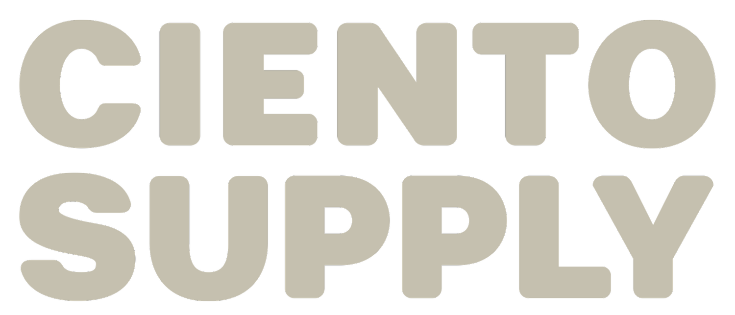CIENTO SUPPLY