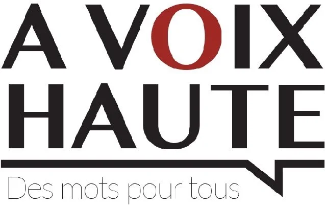 A VOIX HAUTE