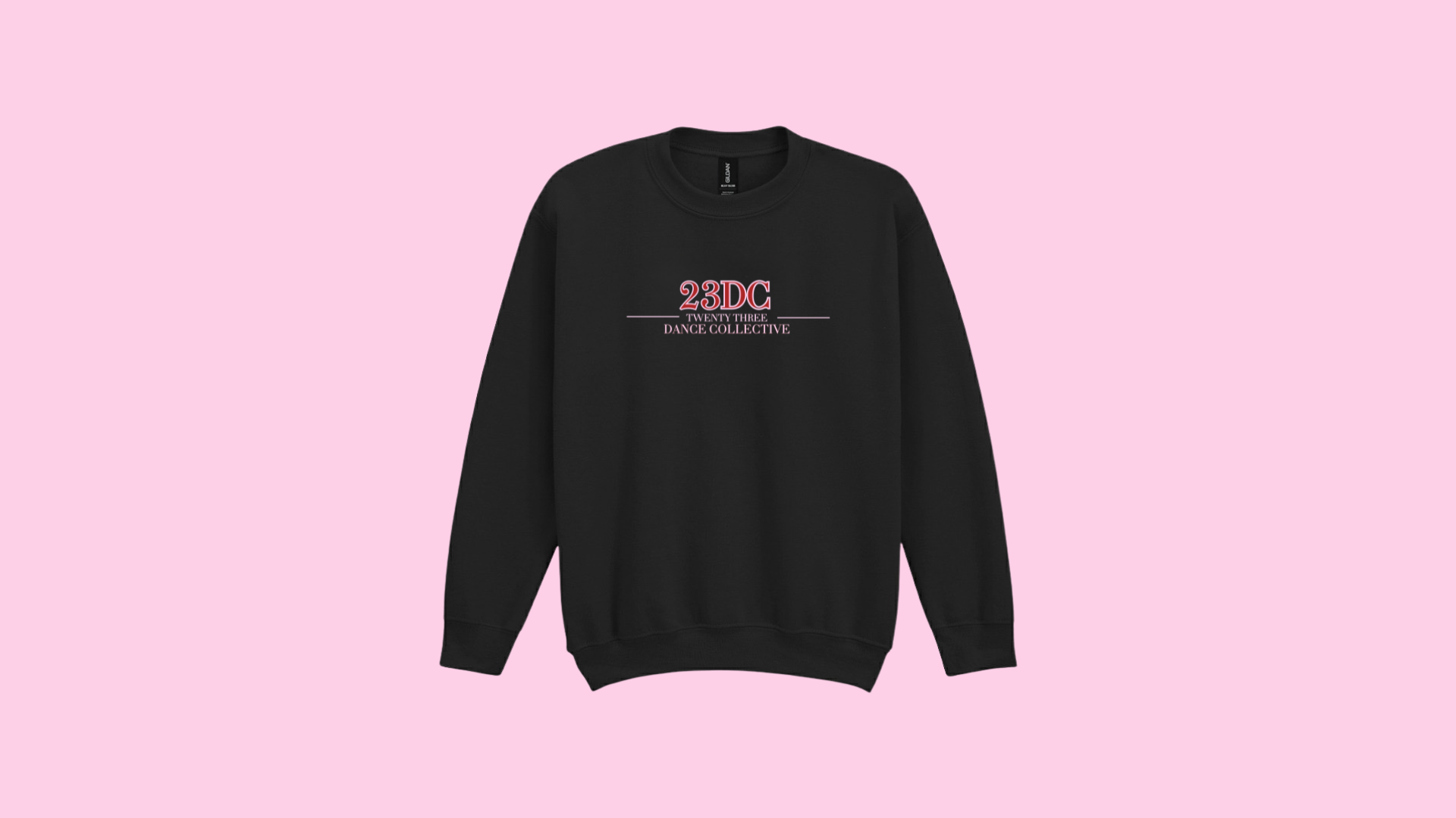 23 Dance Collective Sweatshirt