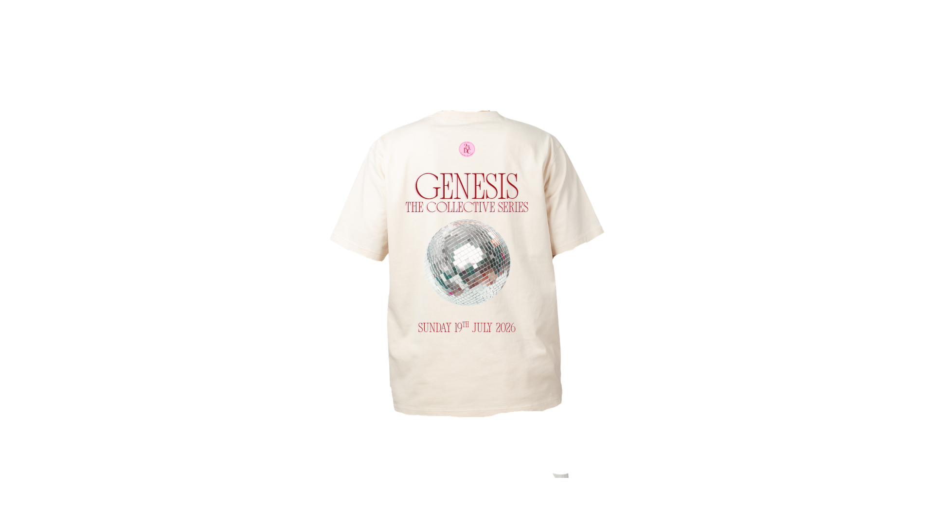 GENESIS T-Shirt