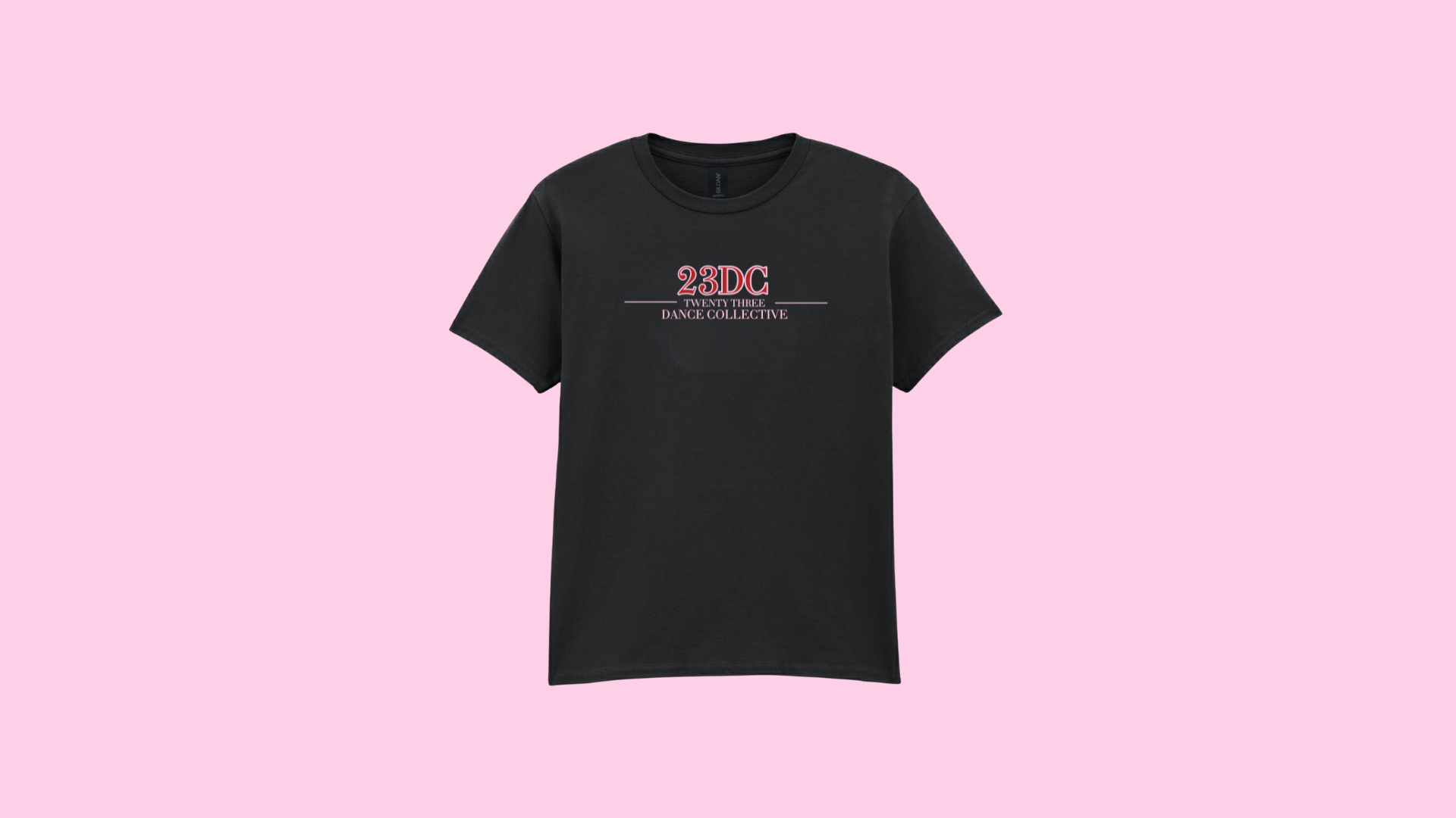 23 Dance Collective T-Shirt