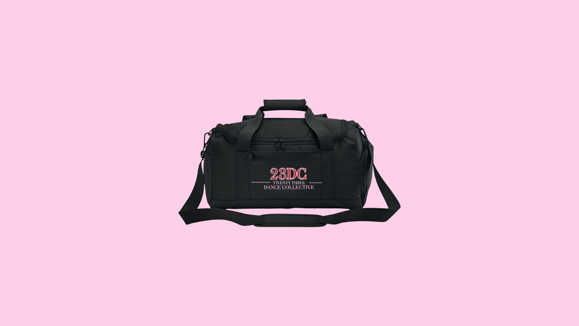 23 Dance Collective Bag
