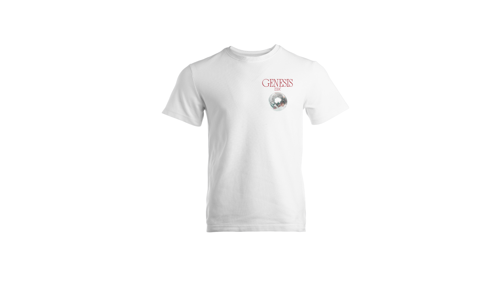 GENESIS T-Shirt
