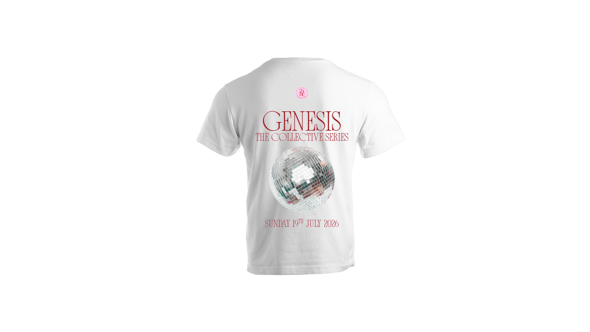 GENESIS T-Shirt